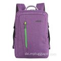 Mode Business Rucksack -Anpassung